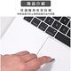 MacBook Pro 13吋 A2251/A2289手墊貼膜/觸控板保護貼 product thumbnail 3