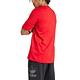 【Adidas 愛迪達】 TREFOIL T-SHIRT 圓領短袖T恤 男 - IR8009 product thumbnail 2