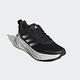 ADIDAS QUESTAR 女慢跑鞋-黑白-GX7162 product thumbnail 2