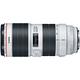 Canon EF 70-200mm F2.8L IS III USM 望遠變焦鏡頭(公司貨) product thumbnail 4