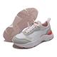 Puma 休閒鞋 Cassia 女鞋 白 灰 粉 厚底 增高 運動鞋 皮革 38464704 product thumbnail 8