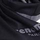 renoma PARIS 品牌字母LOGO圖騰圍巾(黑/灰色) product thumbnail 6