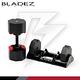 【BLADEZ】OCT-40KG 奧鋼極致可調式啞鈴(2.5KG一轉)(二入組) product thumbnail 6