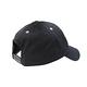 Nike 帽子 ACG Heritage86 Baseball Cap 男女款 黑 休閒 老帽 基本款 鴨舌帽 DM4705-011 product thumbnail 3