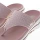 SKECHERS 女鞋 健走系列涼鞋 拖鞋 GO WALK ARCH FIT SANDAL - 140221MVE product thumbnail 7