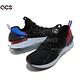 Nike 慢跑鞋 Jordan React Havoc SE PSG 男鞋 黑 藍紅 巴黎聖日耳曼 CT6489-001 product thumbnail 7