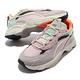 Puma 休閒鞋 RS Connect Drip 女鞋 海外限定 麂皮 網布 透氣 支撐 緩震 彩色 368610-03 product thumbnail 8