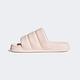 ADIDAS ORIGINALS ADILETTE ESSENTIAL W 女拖鞋-粉-HQ8772 product thumbnail 3