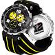 TISSOT 天梭 官方授權 T-RACE THOMAS LUTHI 2015 計時限量腕錶-45mm product thumbnail 2