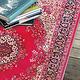范登伯格 - 琥珀 進口地毯 - 菱鑽 (小款 - 100 x 140cm) product thumbnail 2
