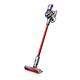 【全新福利品】Dyson 戴森 V8 Slim Fluffy SV10 輕量無線吸塵器 product thumbnail 2