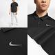 Nike 短袖 Golf 男款 POLO衫 吸濕排汗 高爾夫球衫 運動上衣 透氣 Dri-FIT 單一價 AJ5480-010 product thumbnail 3