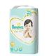 日本 Pampers 境內版 增量款 黏貼型  尿布 紙尿褲  M 62片 x 6包 product thumbnail 2