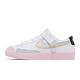 Nike 休閒鞋 Blazer Low 77 運動 童鞋 Betrue 彩虹 魔鬼氈 中童 簡約穿搭 白彩 DJ4293100 product thumbnail 2