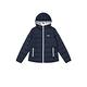 FILA 女羽絨雙面穿外套-白色 5JKX-5494-WT product thumbnail 5