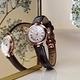 TISSOT 天梭 官方授權 BELLISSIMA SMALL LADY 羅馬石英女錶 母親節送禮-26mm T1260103601300 product thumbnail 7