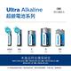 【PHILIPS飛利浦】4號超鹼電池( 12顆 ) product thumbnail 4