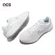 Nike 慢跑鞋 Revolution 6 NN 運動 女鞋 輕量 透氣 舒適 避震 路跑 健身 白 銀 DC3729101 product thumbnail 8