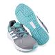 ADIDAS-DURAMO 8 W女慢跑鞋-灰 product thumbnail 5