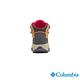 Columbia 哥倫比亞 女款 Omni-TECH防水高筒登山鞋-土黃 UBL45520OC / S23 product thumbnail 5
