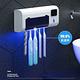 紫外線牙刷架消毒器(消毒 牙刷架) product thumbnail 6