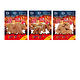 燒鳥一番 狗零食大氣日式燒烤風味·低脂肪 多種風味可選 130-200g x 5入組(購買第二件贈送寵物零食x1包) product thumbnail 3
