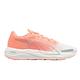 Puma 慢跑鞋 Velocity Nitro 2 Wildwash Wns 女鞋 白橘 氮氣中底 緩震 反光 37626501 product thumbnail 6