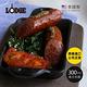 美國LODGE 美國製長方形耐鏽鑄鐵煎烤盤-300ml product thumbnail 4