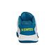 K-SWISS Hypercourt Express 2透氣輕量網球鞋-男-白/藍 product thumbnail 5