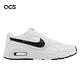 Nike 休閒鞋 Air Max SC GS 大童鞋 女鞋 白 黑 氣墊 復古 小白鞋 運動鞋 CZ5358-102 product thumbnail 6