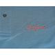 PAUL SMITH刺繡陰影簽名LOGO棉質2釦設計短袖POLO衫(男款/灰藍) product thumbnail 6