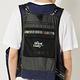 Nike AS M NSW GREAT UNITY VEST 男款 黑色 多功能 口袋 運動 背心 DN1440-010 product thumbnail 7