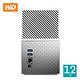 WD My Cloud Home Duo 12TB(6TBx2)3.5吋雲端儲存系統 product thumbnail 3