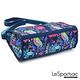 LeSportsac - Standard雙口袋斜背包-附化妝包 (熱帶島嶼) product thumbnail 5