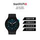 SWATCH BIG BOLD系列手錶DEEP CONCRETE 穩重紳士(47mm) product thumbnail 4