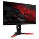 Acer Predator XB271HU 27型IPS 2K高解析電競電腦螢幕 極速144Hz 支援G-Sync HDMI product thumbnail 3