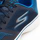 SKECHERS (男) 健走系列 GO WALK 4 - 54680BLU product thumbnail 6