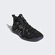 Adidas Harden Stepback 2 [FZ1075] 男鞋 籃球 運動 緩震 舒適 包覆 愛迪達 黑 product thumbnail 4