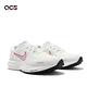 Nike 慢跑鞋 Wmns Air Zoom Vomero 16 女鞋 白 紫 紅 路跑 運動鞋 DA7698-102 product thumbnail 7