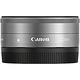 Canon  EF-M 22mm F2.0 STM 定焦鏡 (平行輸入)彩盒 product thumbnail 4