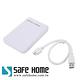 SAFEHOME USB3.0 2.5吋 SATA 外接式硬碟轉接盒，不需螺絲 HE32S07 product thumbnail 6