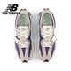 [New Balance]復古鞋_中性_灰藍色_MS327CZ-D楦 product thumbnail 7