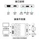 MAX+ 蘋果 安卓 通用轉HDMI/VGA雙視頻MHL影音傳輸器 product thumbnail 10