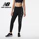 [New Balance]DRYX緊身褲_女性_黑色_WP21155BK product thumbnail 5