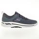 SKECHERS 健走鞋 女健走系列 GOWALK ARCH FIT - 124872CHAR product thumbnail 3