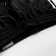 Adidas M 3s Sj To Pt [GK8995] 男 長褲 錐形褲 運動 休閒 經典 潮流 側口袋 舒適 黑 product thumbnail 5