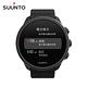 SUUNTO 9 Baro Titanium【木碳黑 鈦金屬】超長電池續航力及氣壓式高度的多項目運動GPS腕錶 product thumbnail 7