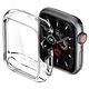 SGP / Spigen Apple Watch Series 6/SE/5/4 (44mm/40mm) Ultra Hybrid-防摔保護殼-晶透 product thumbnail 7