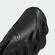 Adidas Adifom Supernova IF3915 男女 休閒鞋 涼鞋 魚骨 一體成形 襪套 輕量 黑 product thumbnail 7