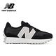 [New Balance]復古鞋_女性_黑白色_WS327LW-B楦 product thumbnail 3